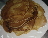 Foto del paso 4 de la receta: Tortitas