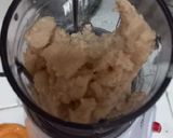 Foto langkah ke 3 dari resep Es Krim Buah Pir (snack mpasi 8+).