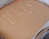 Foto del paso 3 de la receta: Cuadritos de caluga y chocolate