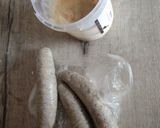 2043. Gáztetején sült hurka kolbász nem sütőbe ! recept fázis 1 fotója
