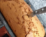 Foto del paso 4 de la receta: Budín de Relleno de Chocotorta