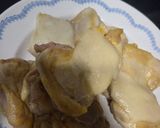 Foto del paso 3 de la receta: Pollo en pepitoria