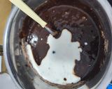 Foto del paso 6 de la receta: Brownie 2️⃣3️⃣