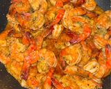 Foto langkah ke 3 dari resep Udang garlic butter.