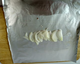 Foto del paso 3 de la receta: Salmón en papillote cocinado en sartén