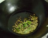 A picture of step 5 of Raw Mango Chutney.