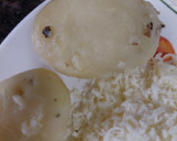 चीज़ कॉर्न क्रोकेटस (cheese corn croquettes recipe in Hindi) रेसिपी चरण 2 फोटो