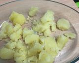 Foto del paso 1 de la receta 58. Bacalao al horno Lagareiro (principal pescado)