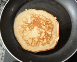 Foto del paso 8 de la receta: Pancakes gringos 🥞