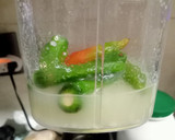 Foto del paso 2 de la receta: Guacamole exprés
