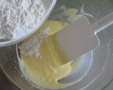 A picture of step 9 of Banana Loaf.