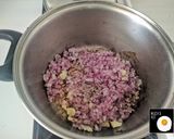 Foto del paso 6 de la receta: Seco de res al estilo peruano