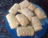 Foto langkah ke 4 dari resep Risoles ragout sayur rumahan sederhana.