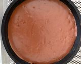 Une image de l'étape 6 de 🍫 Entremet 3 chocolats 🍫.