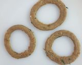 A picture of step 6 of Chinese Potato Ring.