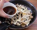 菇菇海苔豆腐燒(素食)的食譜步驟11照片