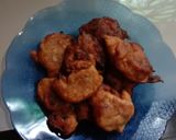 Foto langkah ke 3 dari resep Godok godok pisang.