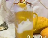 A picture of step 3 of Summer Special Pune's Mango Mastani.