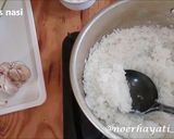 Foto langkah ke 1 dari resep Cireng Nasi.