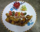 Fish tikka recipe step 7 photo