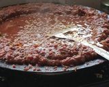 पाव भाजी (Pav bhaji contest recipe in hindi) रेसिपी चरण 2 फोटो