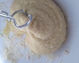 Foto langkah ke 1 dari resep Donat satu telur.