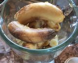 Foto del paso 1 de la receta: Helado de banana