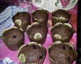 Foto langkah ke 13 dari resep Banana Chocolate Muffin.