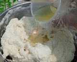 Foto langkah ke 2 dari resep Bakpao (No Mixer).