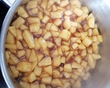Foto del paso 1 de la receta: Strudel de manzana