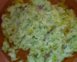 Foto del paso 1 de la receta: Jamoncitos de pollo en salsa