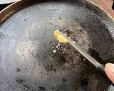 Tawa burger recipe step 3 photo