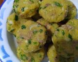 Foto langkah ke 5 dari resep Perkedel Kentang.