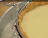Cheese cake (blueberry) recipe step 6 photo
