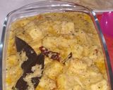 पनीर कोल्हापुरी (paneer kolhapuri recipe in Hindi) रेसिपी चरण 3 फोटो