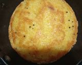 મીની સોજી ચીઝ હાંડવો (Mini Sooji Cheese Handvo Recipe In Gujarati) રેસીપી સ્ટેપ5ફોટો
