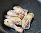 Foto del paso 1 de la receta: Pollo en salsa de Cola-Cola