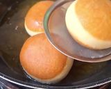 Foto langkah ke 6 dari resep Donat Gembul.