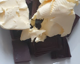 Foto del paso 1 de la receta: Brownie fácil fácil
