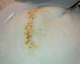 Foto del paso 1 de la receta: Tortilla noruega de foie gras al Oporto
