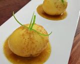 Foto langkah ke 5 dari resep Opor Telur.