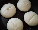 Sourdough bun recipe step 12 photo
