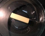 A picture of step 1 of Chocolate chip cookies.