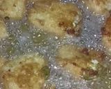 Foto langkah ke 5 dari resep Pempek Sutra Putih Telur.