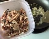 Foto langkah ke 1 dari resep Abon Ikan Kembung MPASI.