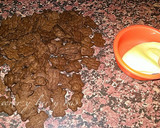 Foto del paso 1 de la receta: Tarta de queso suave tipo Burgos sin hornear