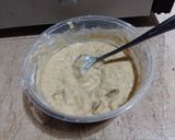 Foto langkah ke 1 dari resep Banana Beignets.