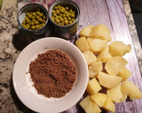 Foto del paso 5 de la receta: Samosas vegetales (16 unidades)