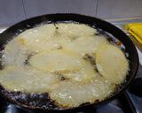 Foto del paso 6 de la receta: Costilleja al horno en moruno rojo y andalús