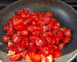 Foto del passaggio 1 della ricetta La salsa per l’inverno nel BBQ